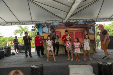 Parque da Cidade / Laranjeiras - Serra/ES